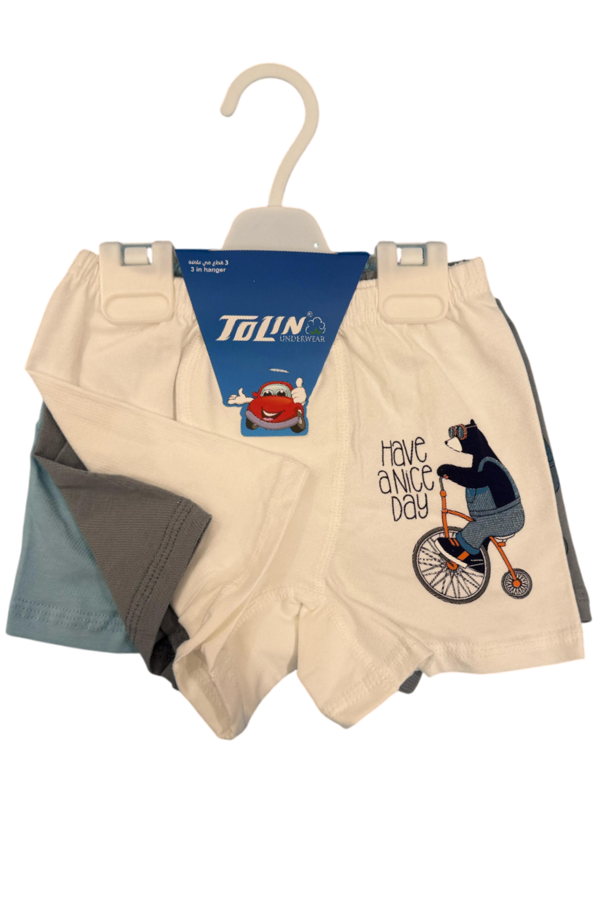 TOLIN0433.03 | 43307 | tolin-sync:5bdf427f610aa49695493a0007039b6f38ba98115d00ee75e837017741a4085e