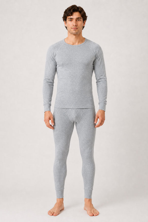TOLIN8190 | GRAY MELANGE | tolin-sync:48ebd820a2effe95c405116f9b71c42151ff8a0e126a6a43afba54537770a757