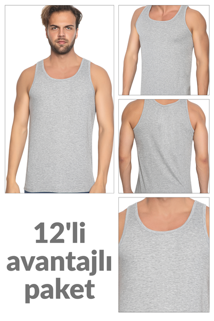 TOLIN0114.12 | GRAY MELANGE | tolin-sync:95a825565669c785ffb9e24e45c8c074920896c48b9e161f37bb3d978ebba3fe