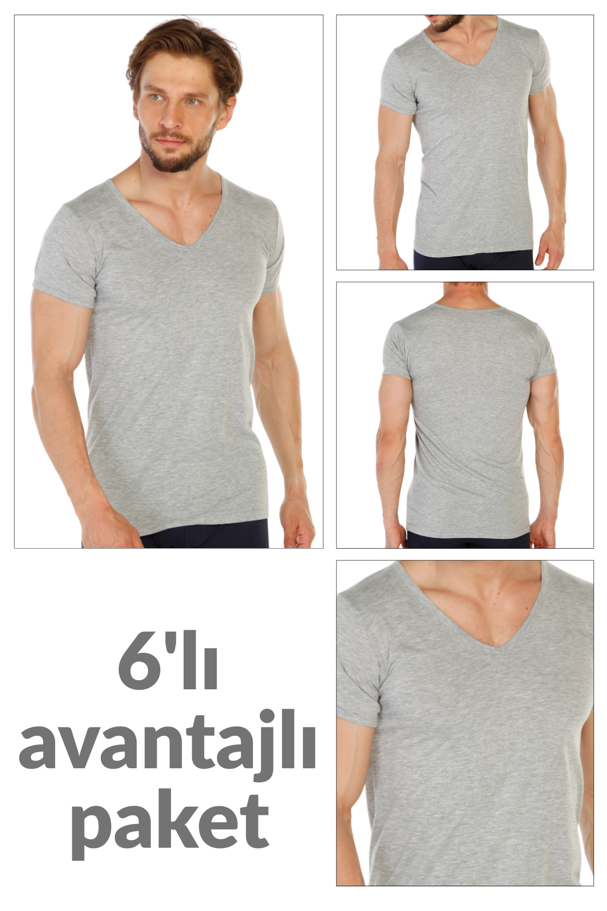 TOLIN0317.06 | GRAY MELANGE | tolin-sync:c67c4d97d3ed508ee2ed8bac99bb439d406406edde013042b59a89b2a0fce82d