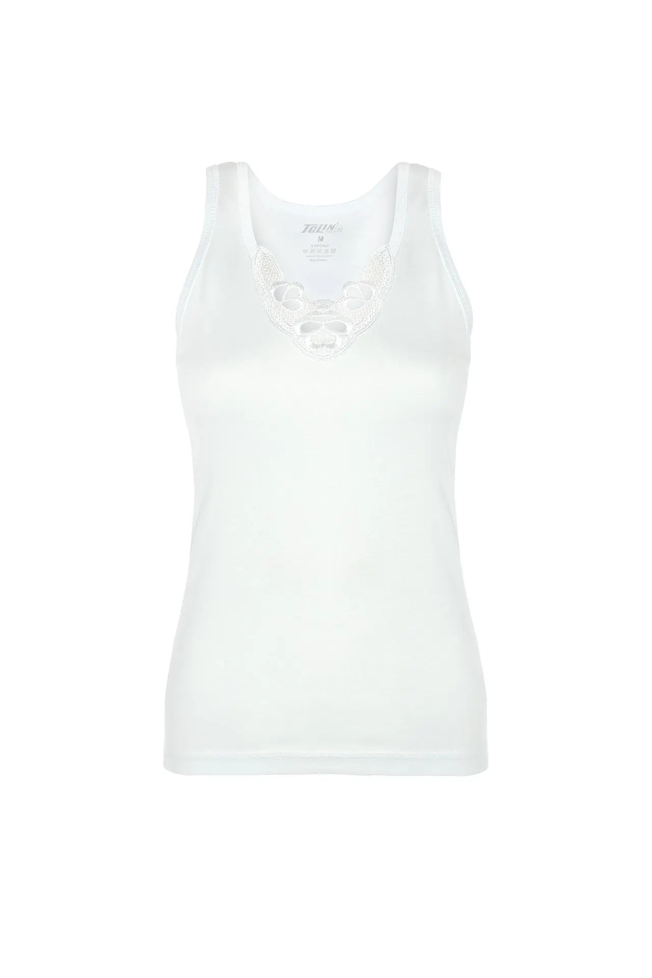 TOLIN1215 | WHITE | tolin-sync:01ba92977be1bad57e272d735d7e6e356c6c0048b29f09ea606499d299e7dfcf