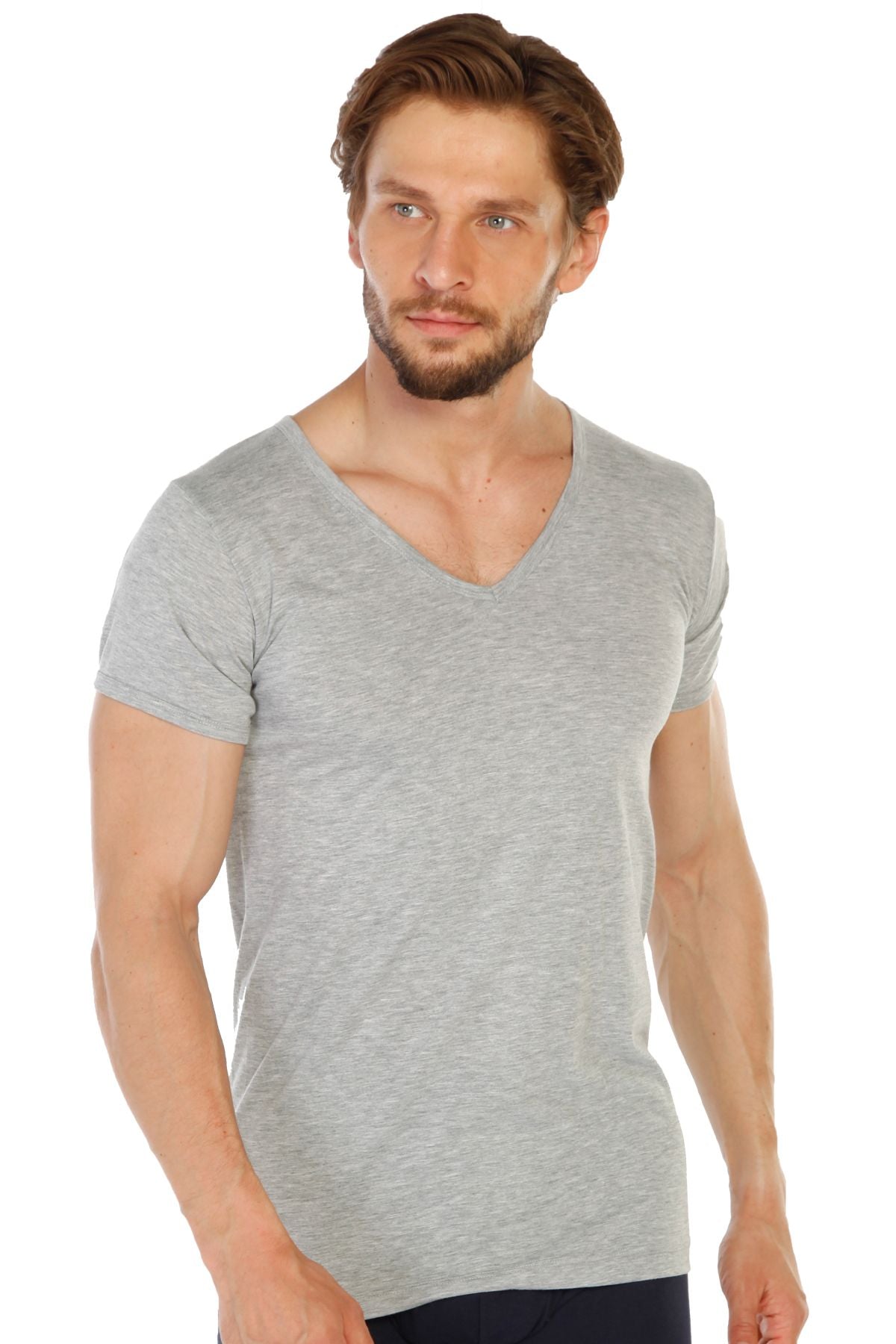 TOLIN0317.03 | GRAY MELANGE | tolin-sync:107522a65e378b7e2d3a3d6d981b41e1219f64e4f8b102cfad37d784dc40439e