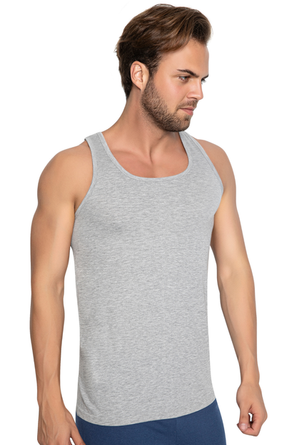 TOLIN0114.06 | GRAY MELANGE | tolin-sync:2751ad7c2f17f6df37f9a318419e544b0ac81d35a5bc6efd9579036df53af6be