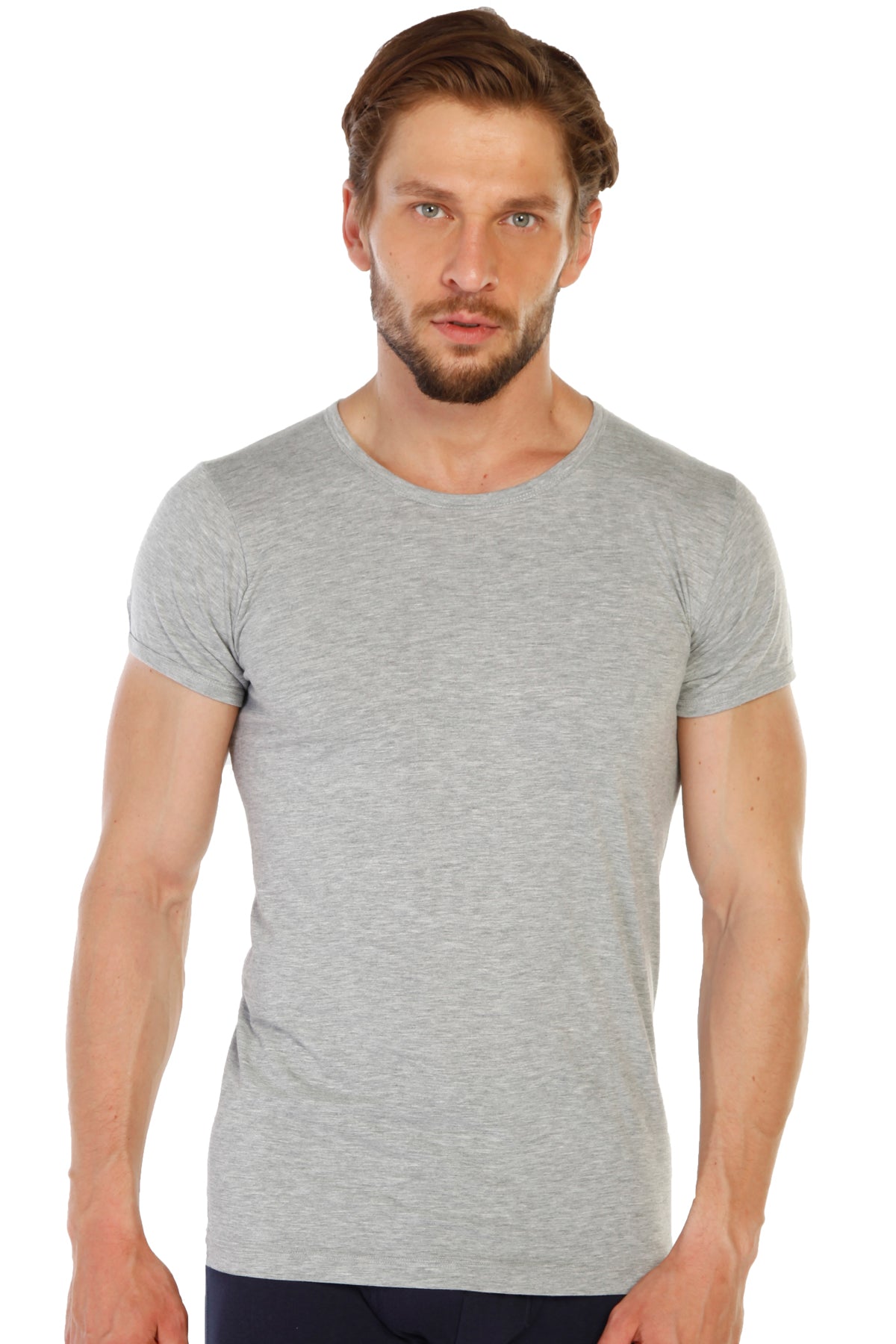 TOLIN0314 | GRAY MELANGE | tolin-sync:6c47ecdcf053e0bd8de530735f31d6618f96616894edcc2b57b2924091473877