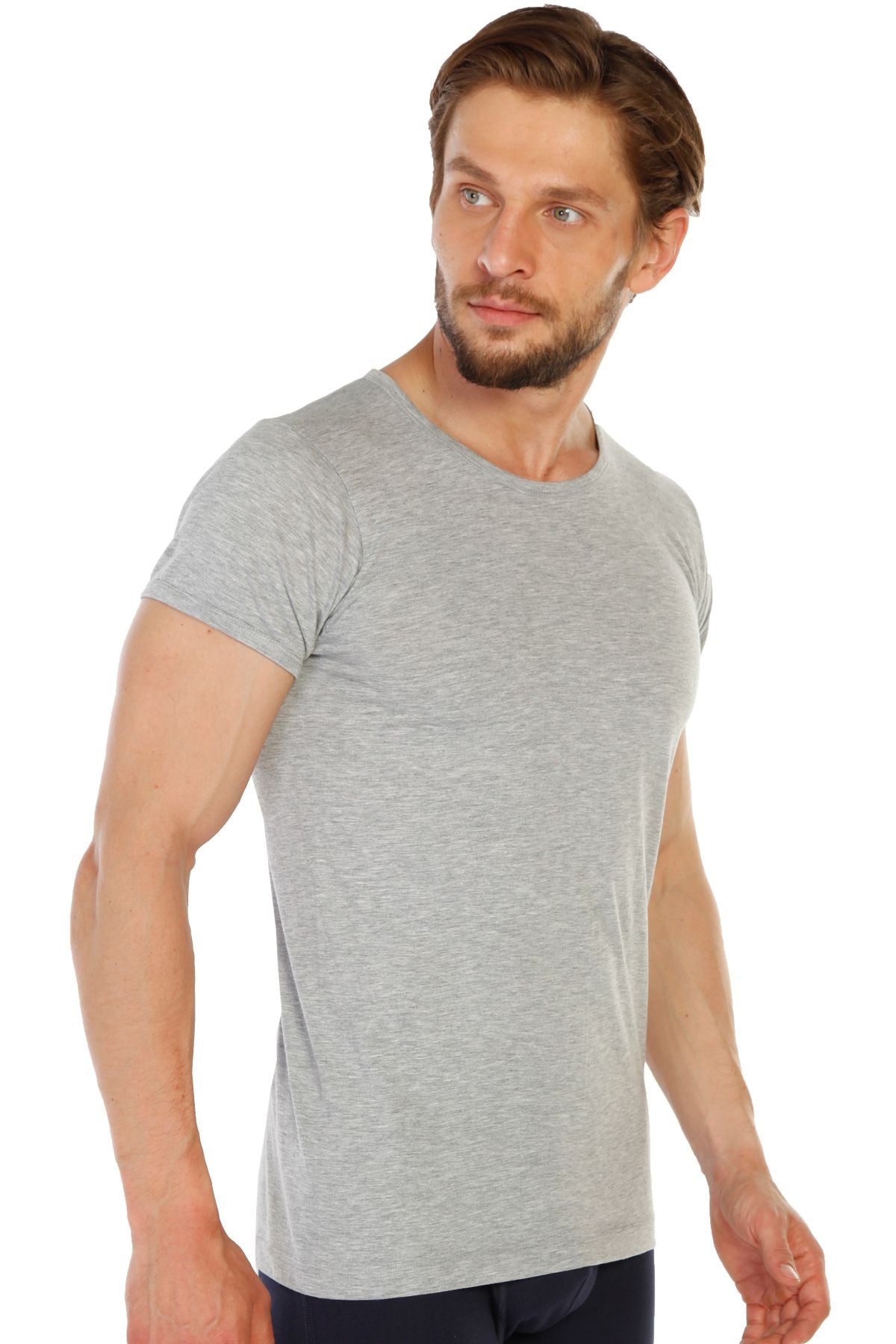 TOLIN0314.12 | GRAY MELANGE | tolin-sync:30f6112a367a3178f07ebb31acb0dba77e63035183d9dd0030f7feca680651d3