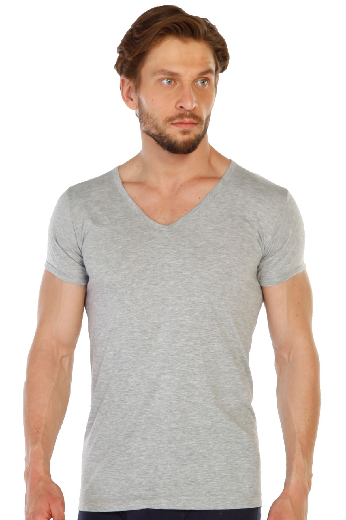 TOLIN0317.03 | GRAY MELANGE | tolin-sync:3865559b5ea074f4c48d437a88e520a25ae38d0640b72c3a77534ecb524c05ec