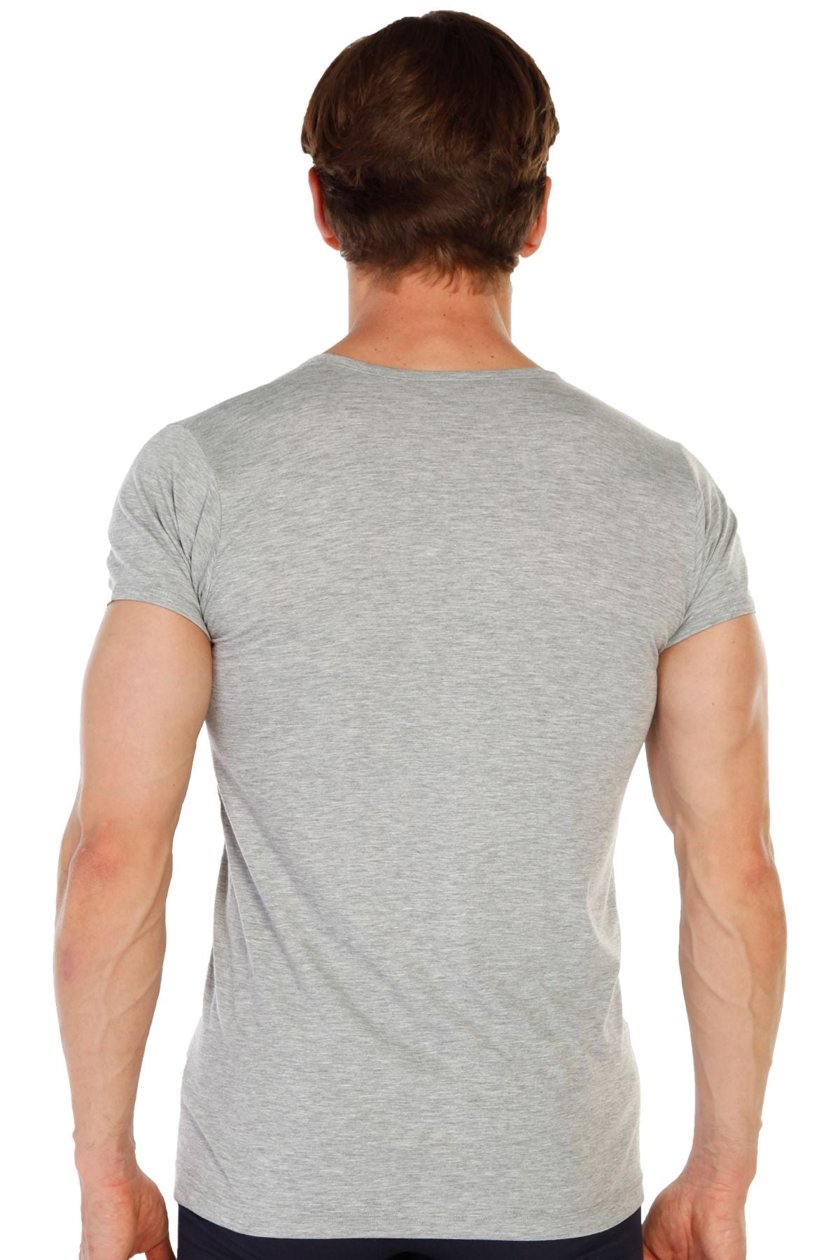 TOLIN0314.03 | GRAY MELANGE | tolin-sync:34c387375837ae3d9629ddd9db036b496498d16fe7e32960fcbbb76ff25dd788
