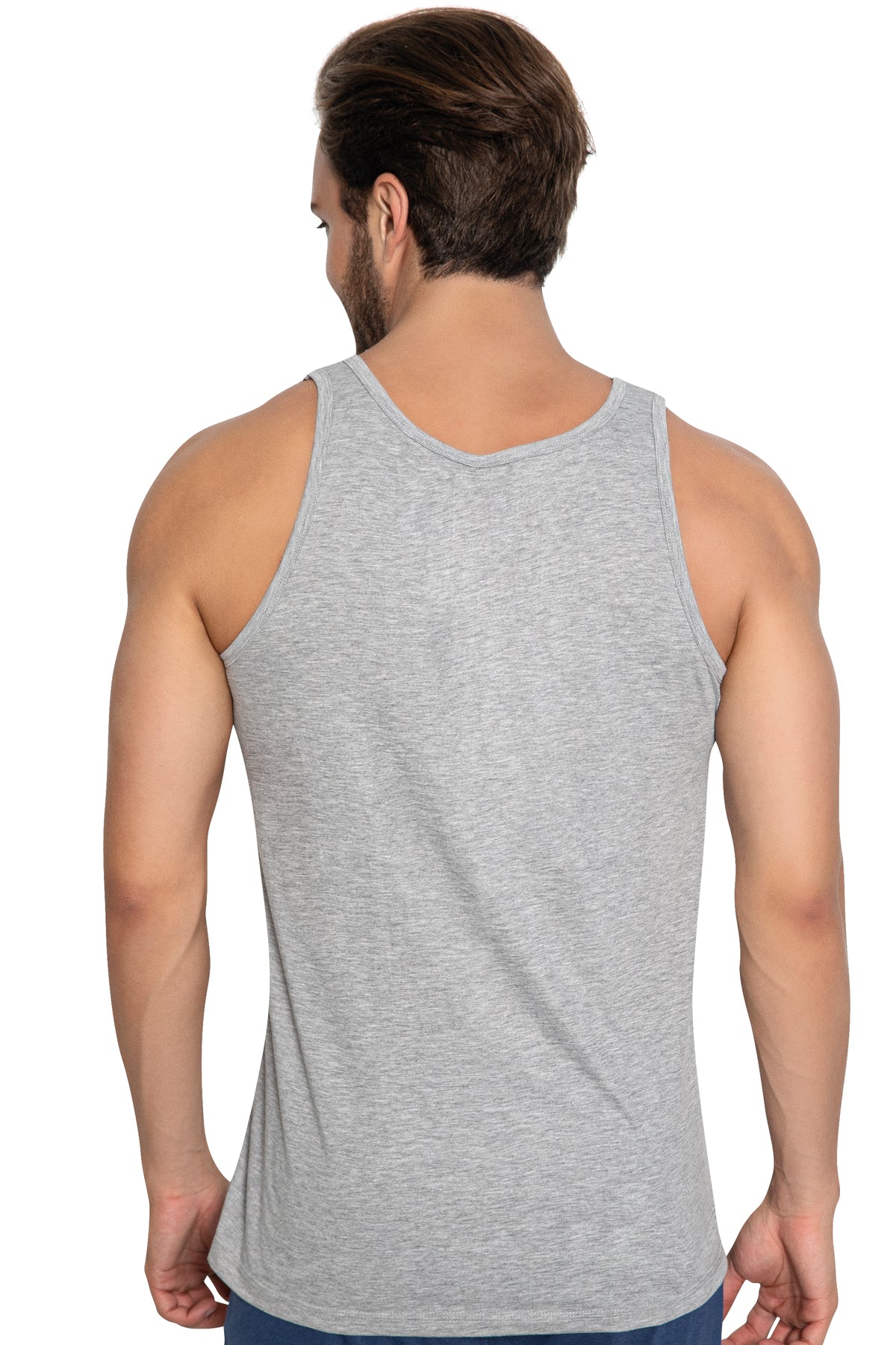 TOLIN0114 | GRAY MELANGE | tolin-sync:9c9f6546d04801209d4ca2b14e32e30431bde1d6008203f7451756363f5d4b2c