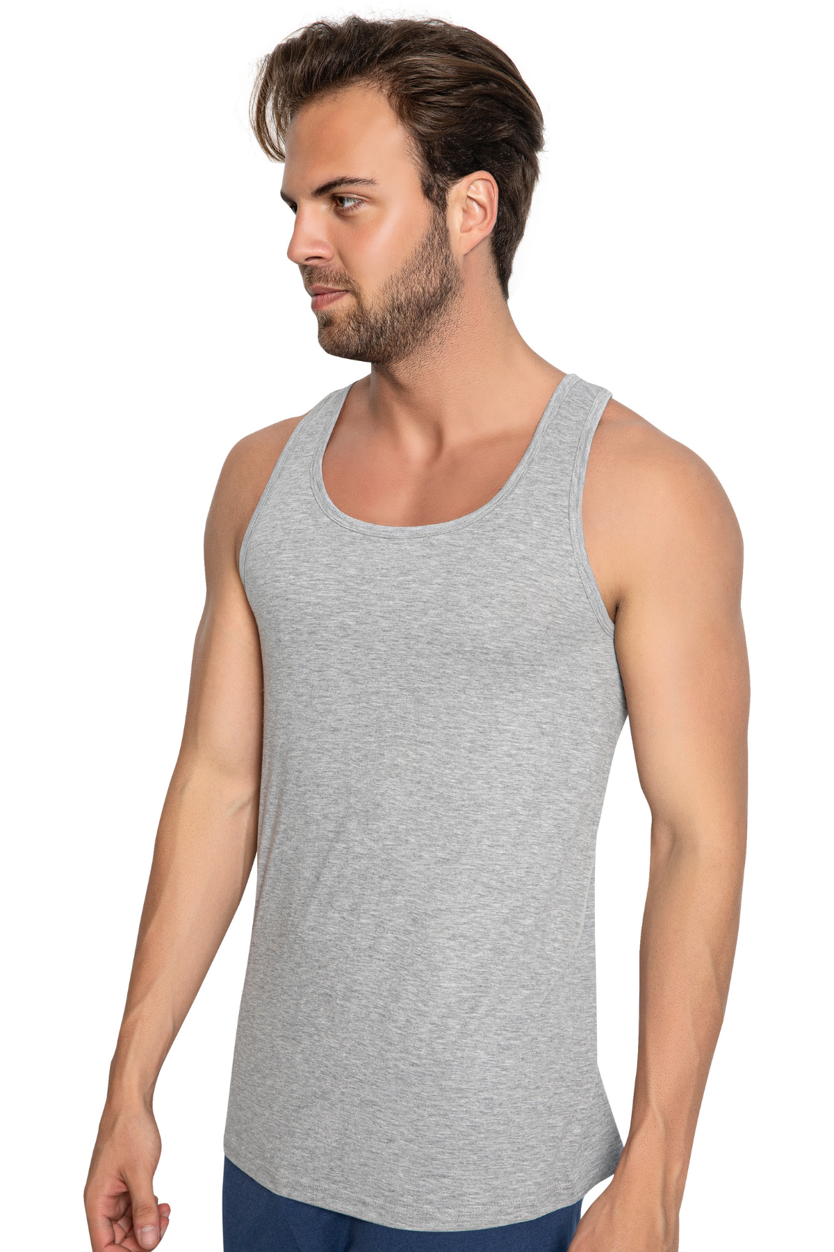 TOLIN0114.06 | GRAY MELANGE | tolin-sync:ef7cfb22c3d8450bb413ded9c1acff5d1f2ef623b16dc89e10ca7a80b88a30e4