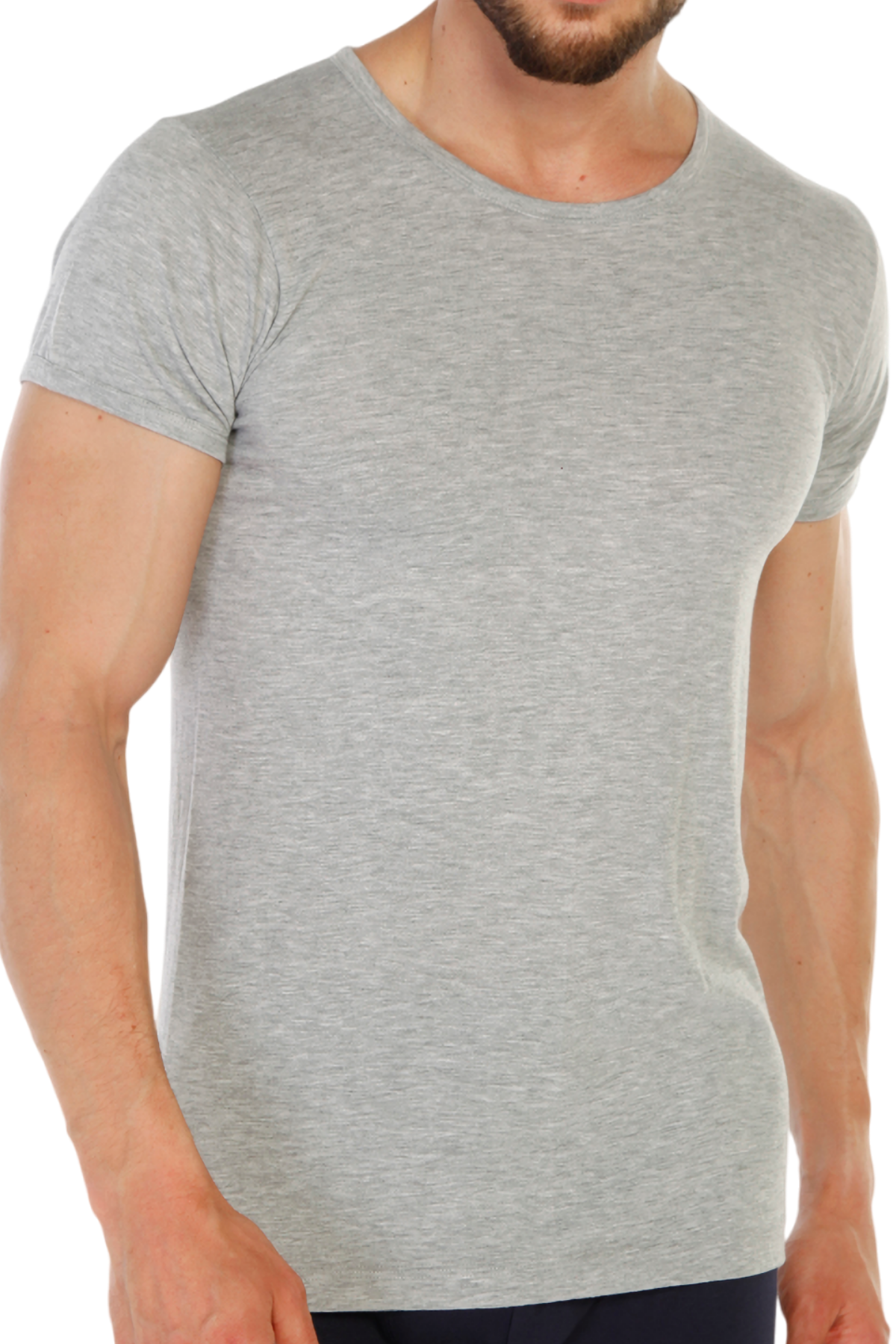 TOLIN0314.06 | GRAY MELANGE | tolin-sync:a578eee1840466048014e87805098867d6576f0271da9ed5b2c71d5270783d52