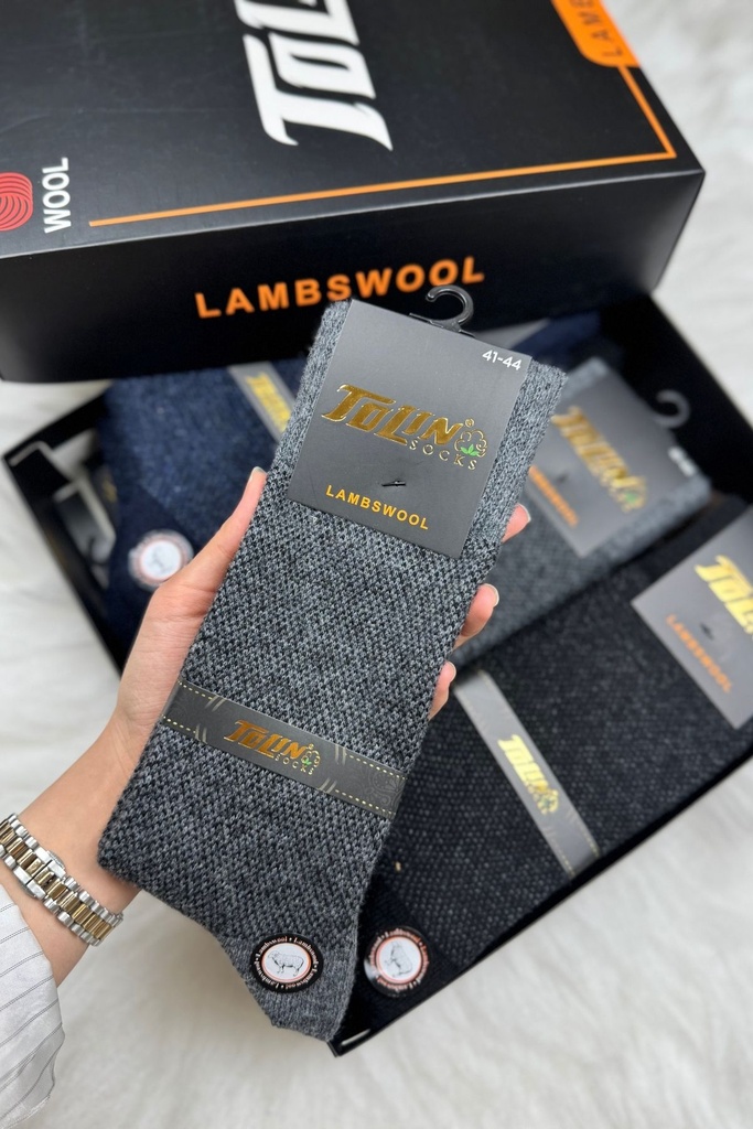 8682636138719|https://tolinicgiyim.sentos.com.tr/urunres/erkek-12-li-corap-yun-lambswool-renkli-19602-26065781-jpg.jpg