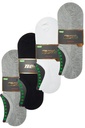 Men's Bamboo Ankle Socks, 12 pack